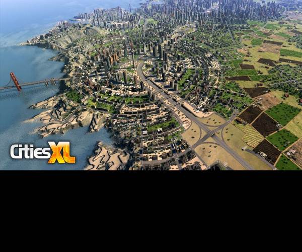 Cities XL 2011