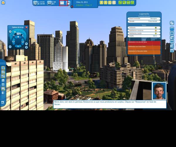 Cities XL 2011