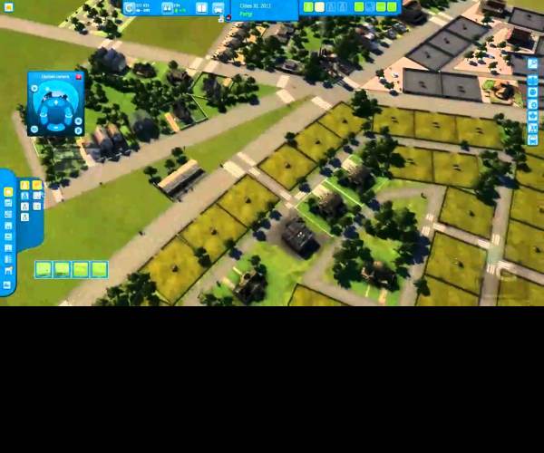 Cities XL 2011