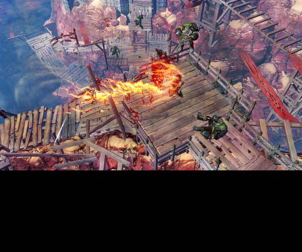 Sacred 3