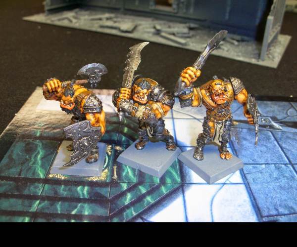 Warhammer Quest