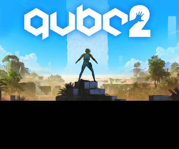 Q.U.B.E. 2