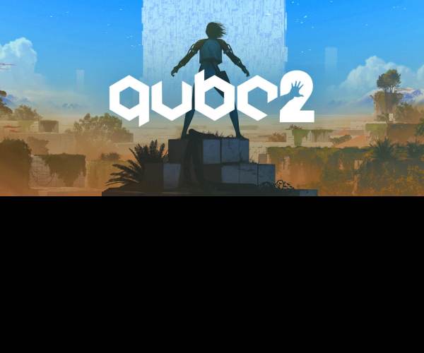 Q.U.B.E. 2