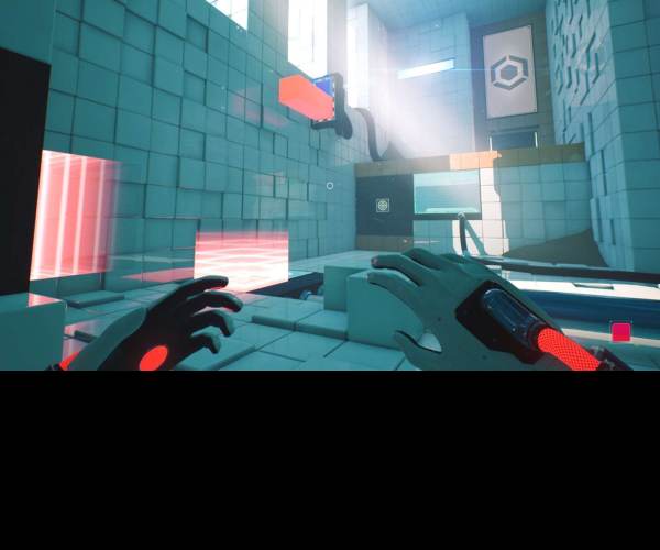 Q.U.B.E. 2