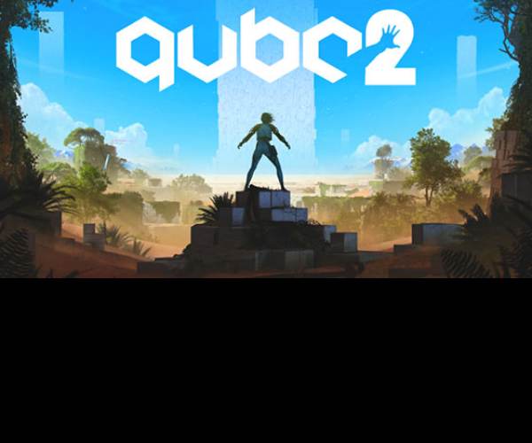 Q.U.B.E. 2