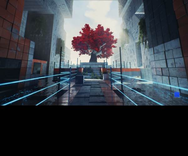 Q.U.B.E. 2