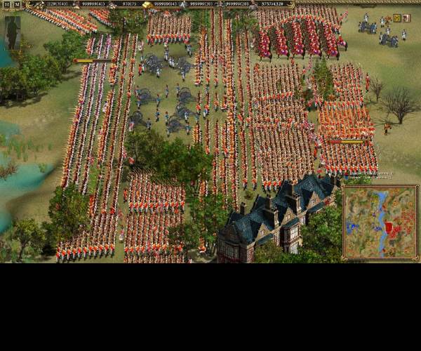 Cossacks II