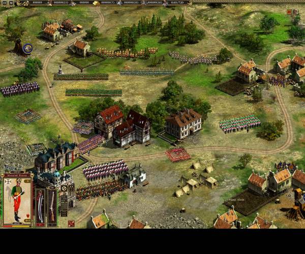 Cossacks II