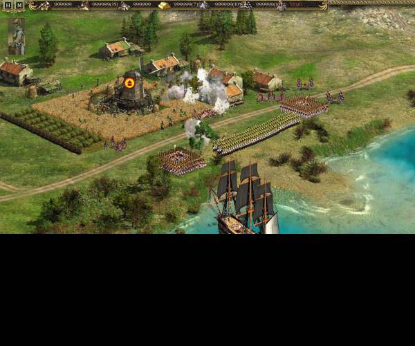 Cossacks II