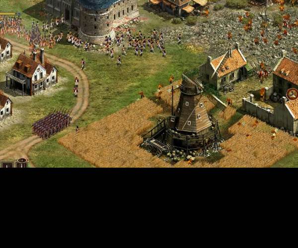 Cossacks II
