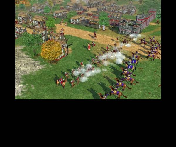Empires: Dawn of the Modern World