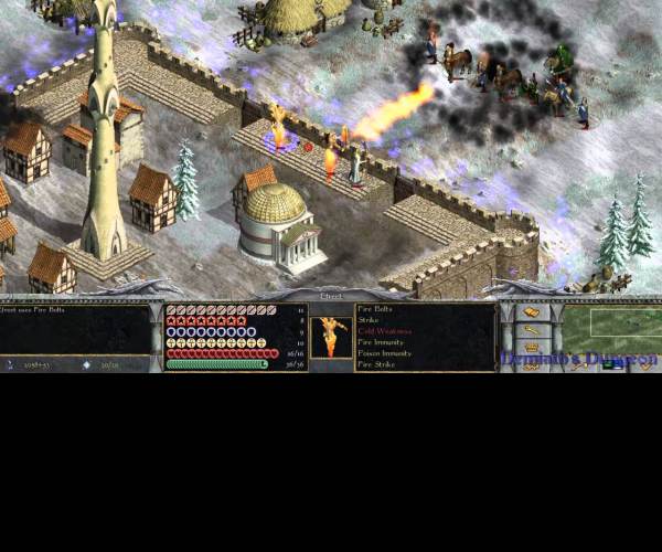 Age of Wonders: Shadow Magic