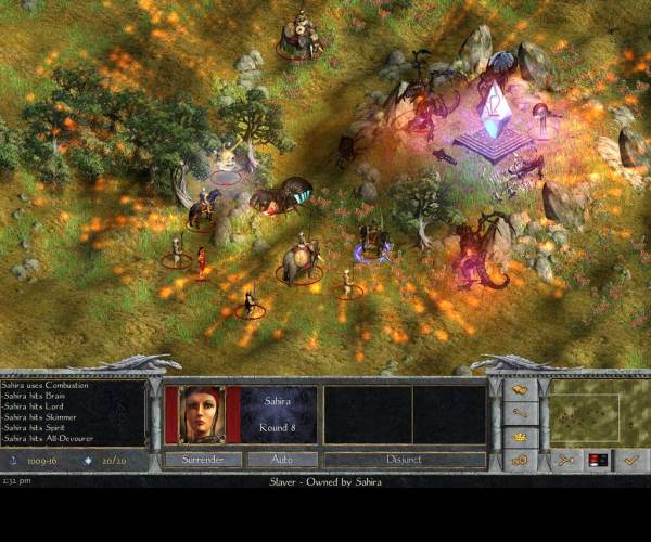 Age of Wonders: Shadow Magic