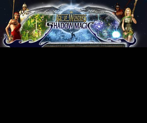 Age of Wonders: Shadow Magic