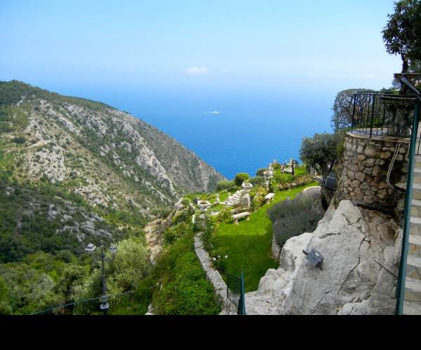 Adventure at the Chateau d´Or
