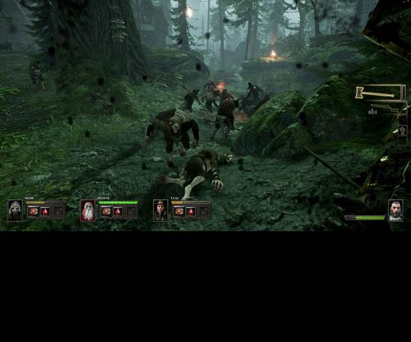 Warhammer: The End Times - Vermintide