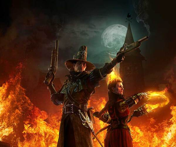 Warhammer: The End Times - Vermintide