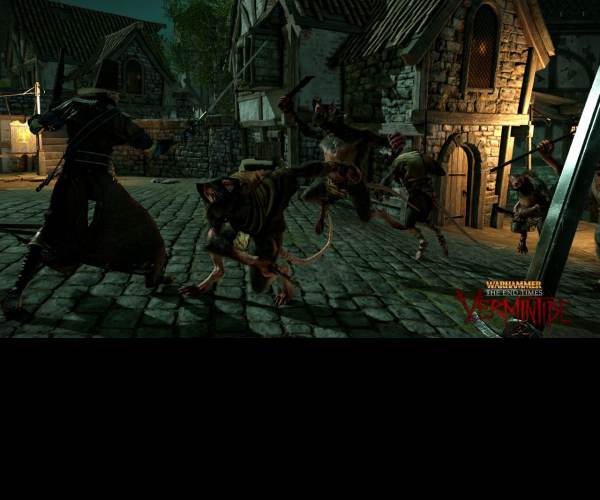Warhammer: The End Times - Vermintide