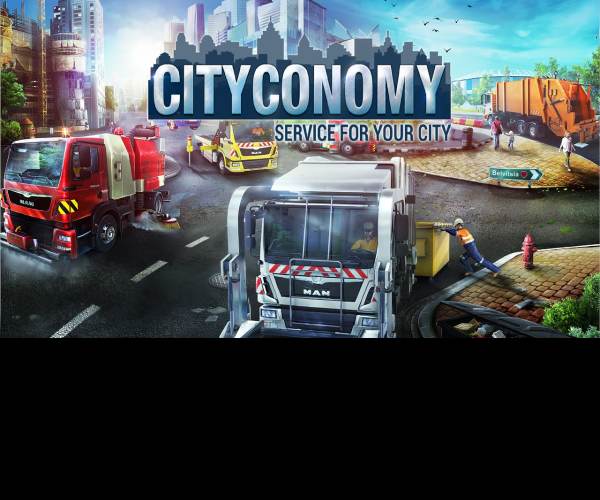 Cityconomy