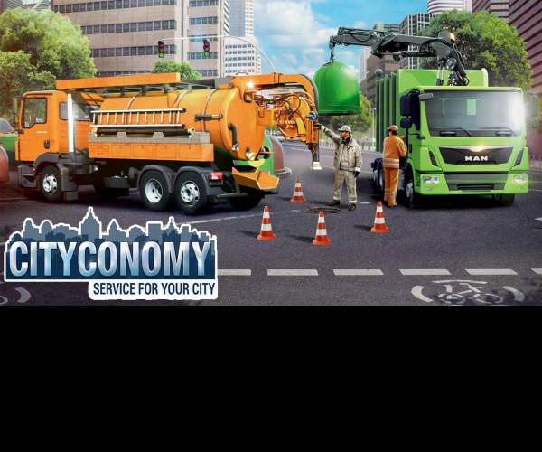 Cityconomy
