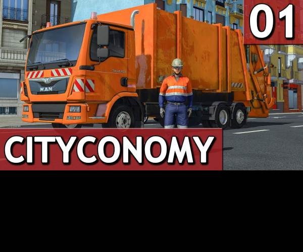 Cityconomy