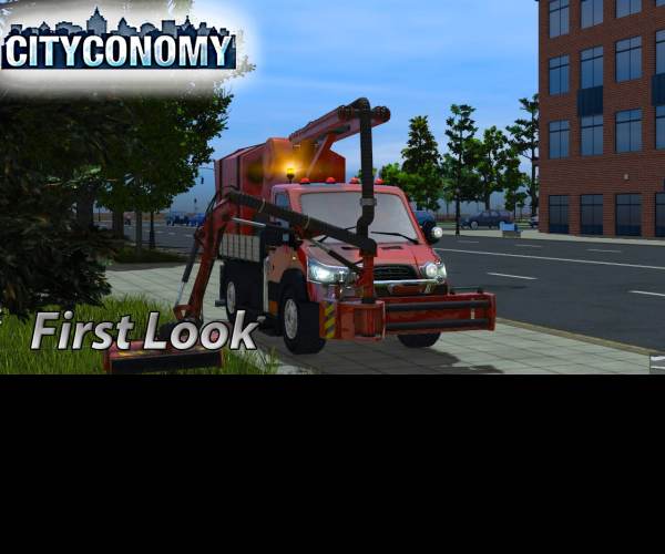 Cityconomy