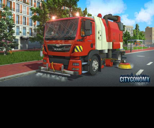 Cityconomy