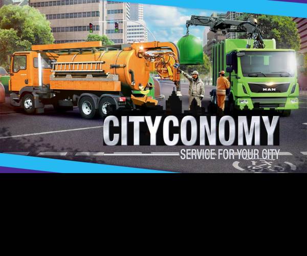 Cityconomy
