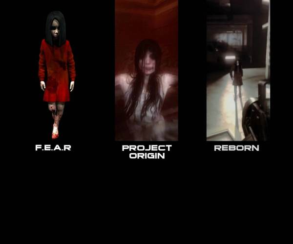 F.E.A.R. 2: Reborn