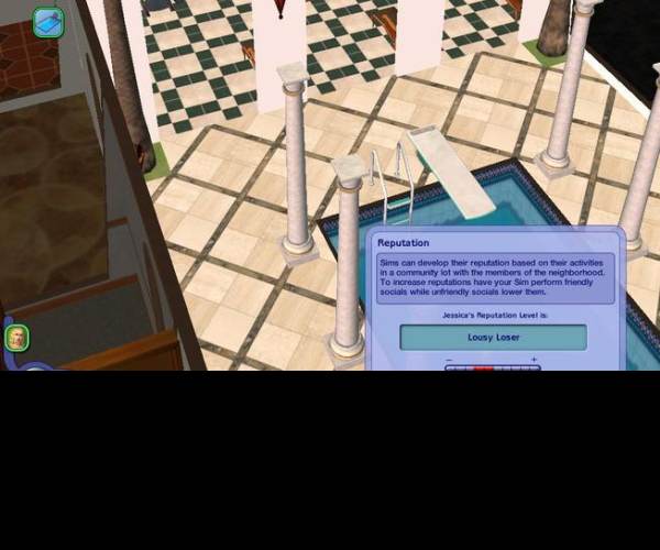 The Sims 2: Život v bytě