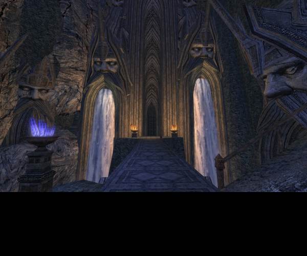 LOTR Online: Mines of Moria
