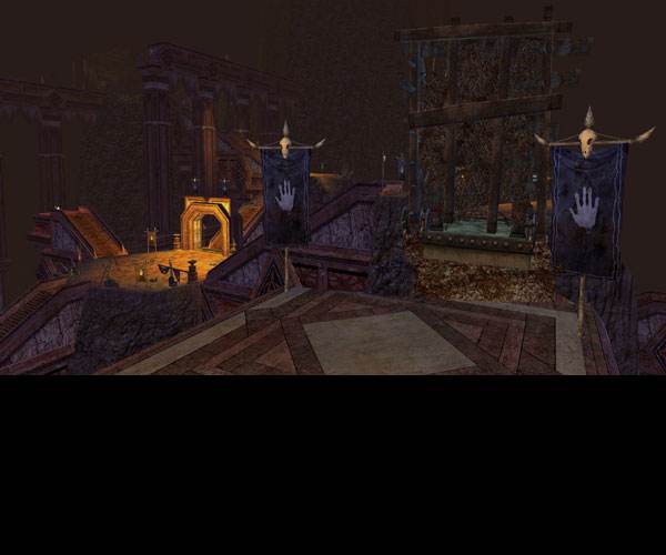LOTR Online: Mines of Moria