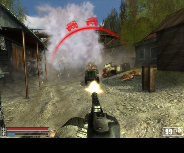 Ubersoldier 2: Crimes of War
