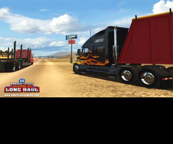 American Long Haul