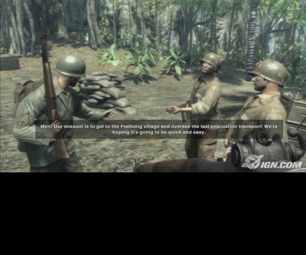 Battle for the Pacific