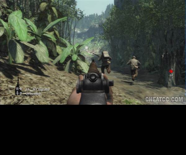 Battle for the Pacific
