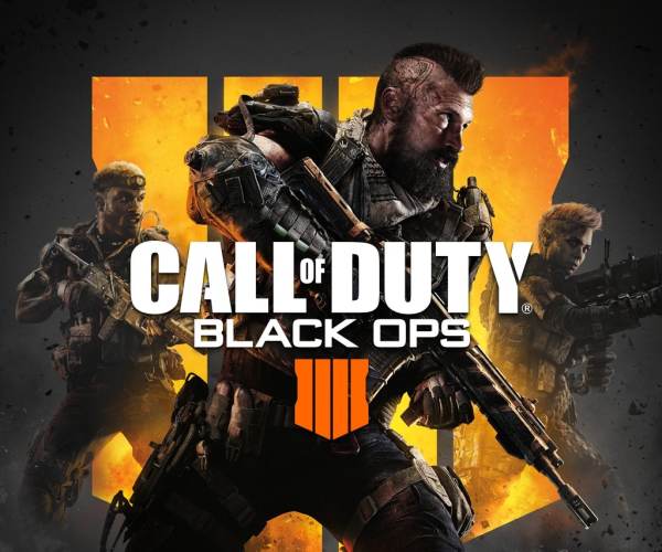 Call of Duty 4