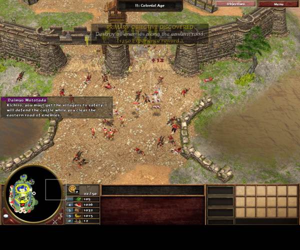 Age of Emp. III: Asian Dynasties rec.