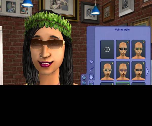 The Sims 2: Šťastnou cestu
