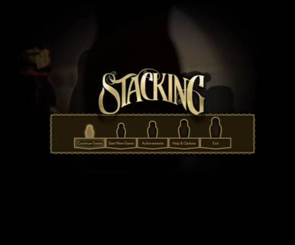Stacking (X360)