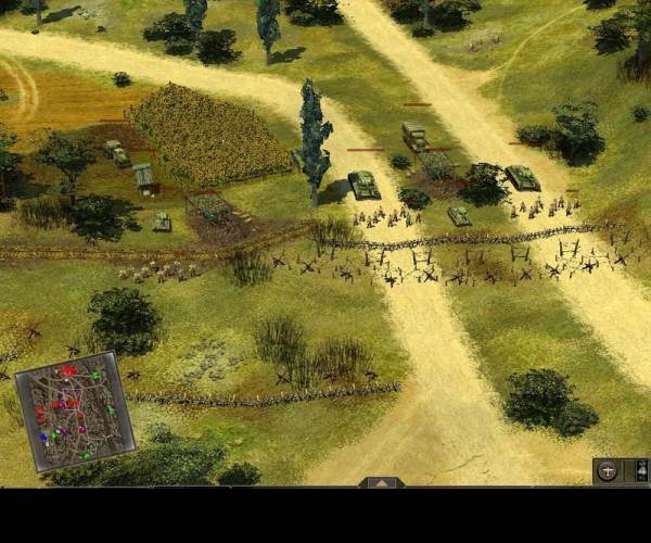 Frontline: Kursk