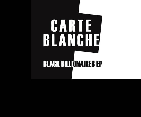 Carte Blanche