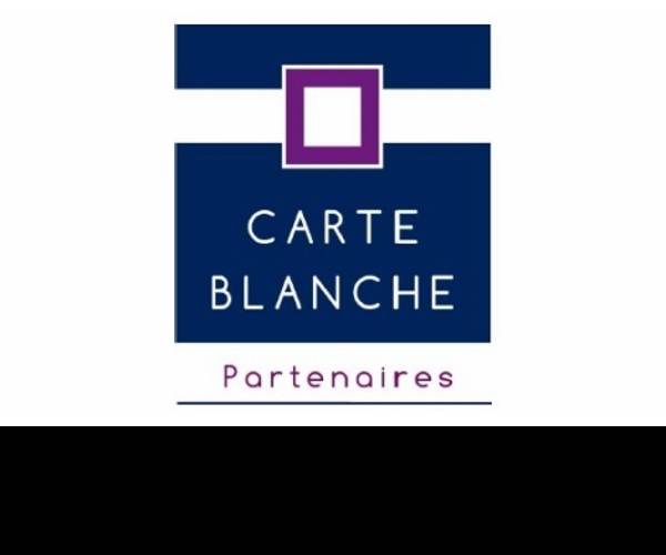 Carte Blanche