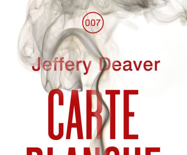Carte Blanche