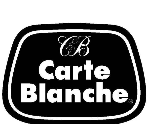 Carte Blanche