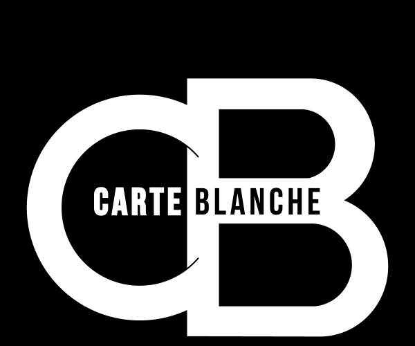 Carte Blanche