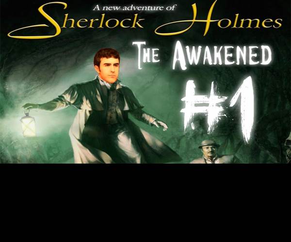 Sherlock Holmes: Awakened