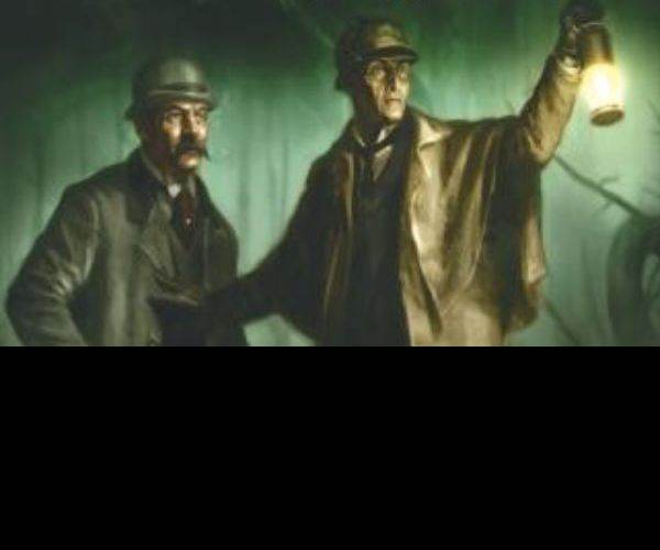Sherlock Holmes: Awakened