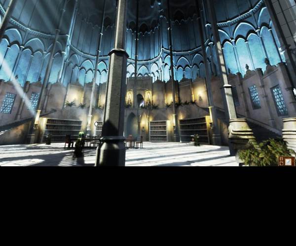 Secrets of Atlantis