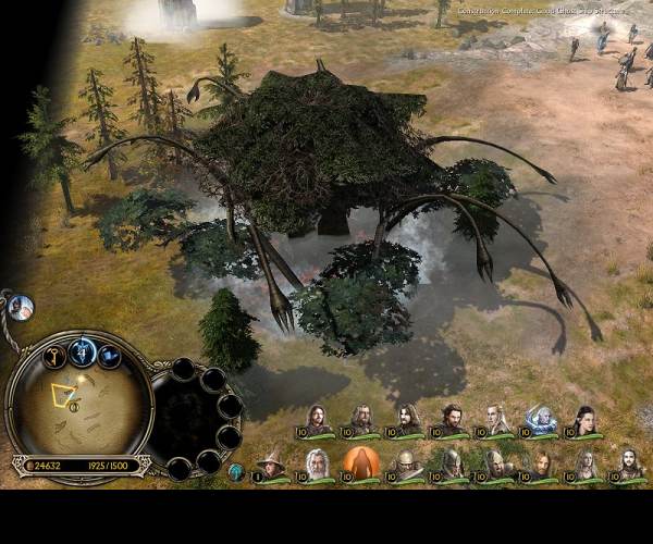BfME2: Rise of Witch-King